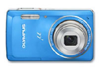 Olympus -5010 (E1102620)